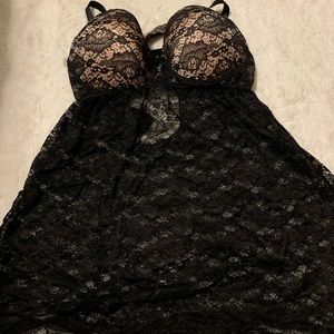 Plus size 2x lingerie